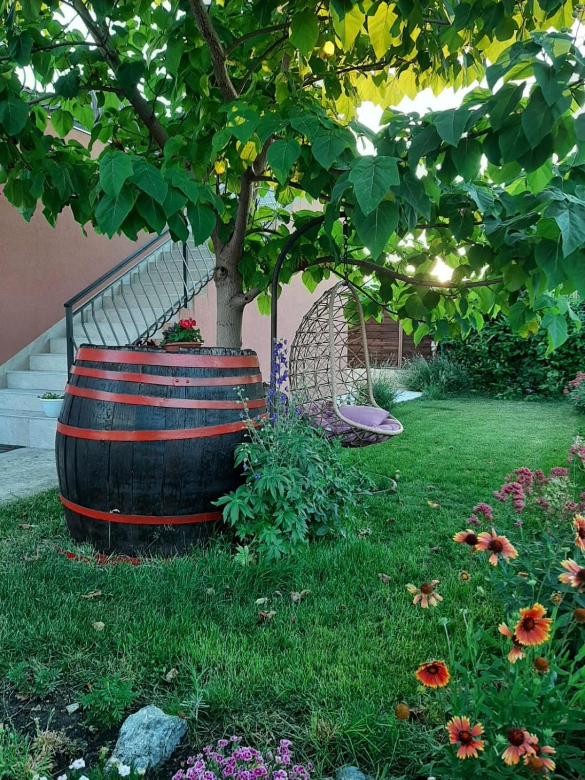 Apartment Smilje Šibenik Buitenkant foto