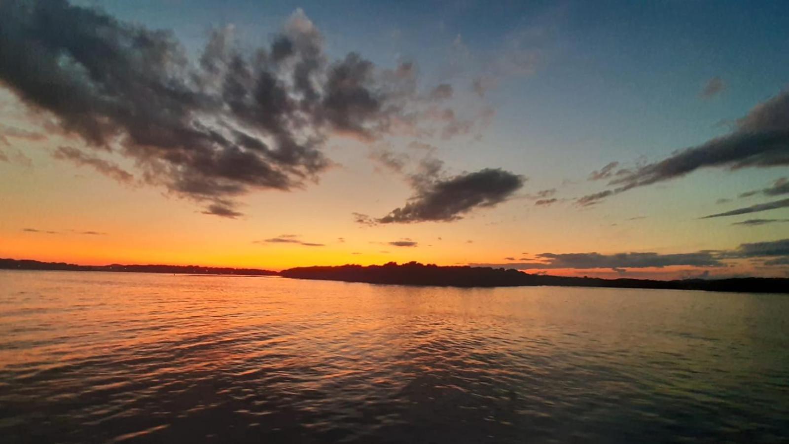 Apartment Smilje Šibenik Buitenkant foto